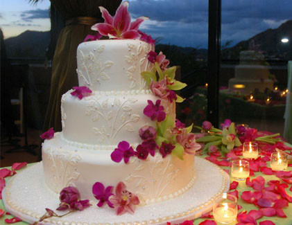 WeddingCake